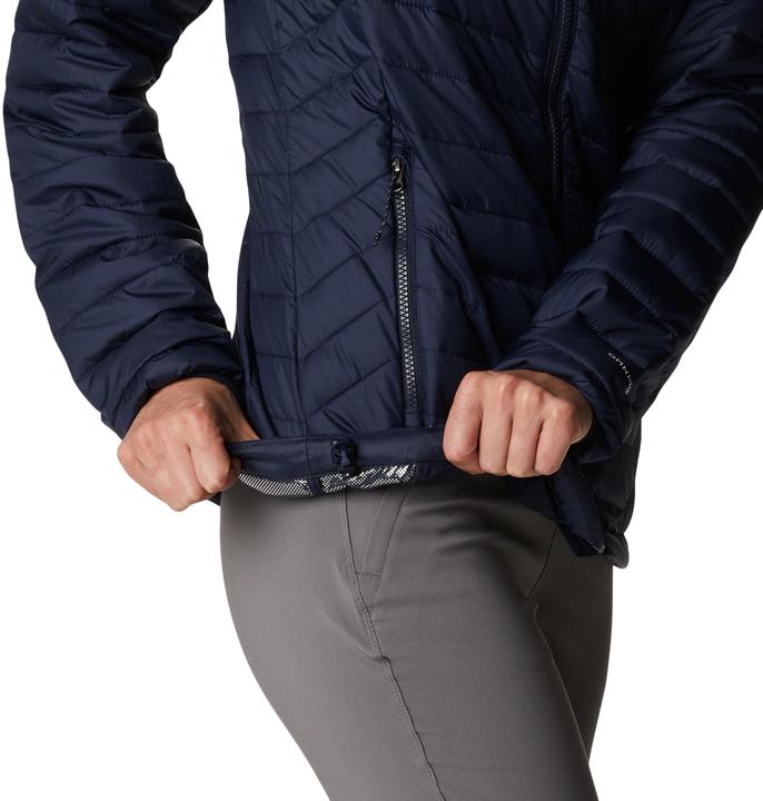 Produktbild Columbia Powder Lite Jacket (L)