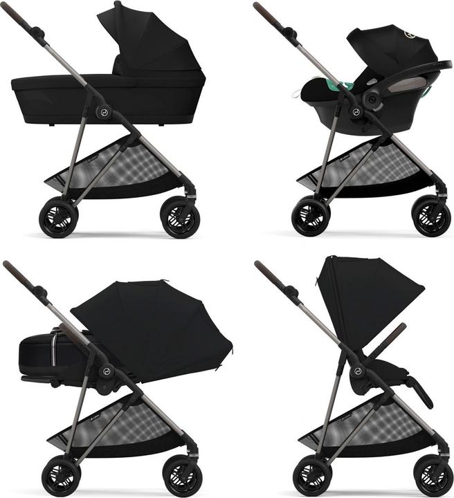 Immagine prodotto Cybex Melio