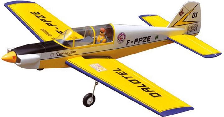 Actual product image Pichler dalotel 1500 arf hanno prettner design (Aerobatics)