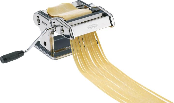 Actual product image GEFU Perfetta De Luxe