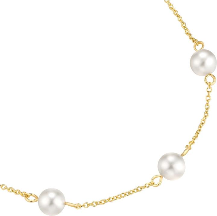 Produktbild Rafaela Donata Damen Armband - 37568 (18 cm, Sterling Silber)