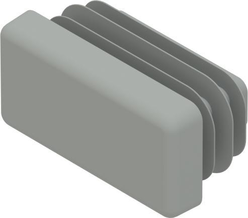 Actual product image Niedax Protective cap (1.50 cm)