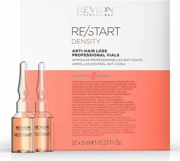 Revlon Professional Anti Hairloss Treatment (60 ml)