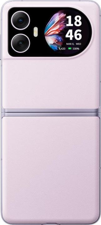 Immagine prodotto Blackview Eroe 10 (256 GB, Viola, 6.89", Doppia SIM, 108 Mpx, 4G)