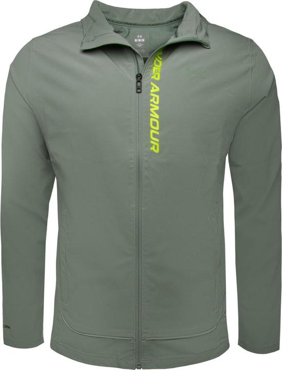 Under Armour Outrun the Storm Jacket - 67077 (3XL)