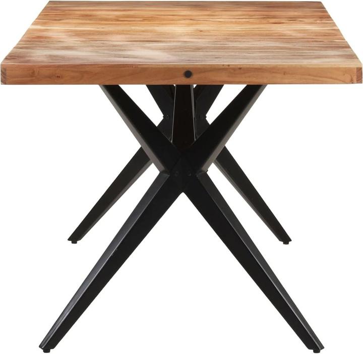 Image du produit VidaXL Vonni (160 x 80 x 76 cm)