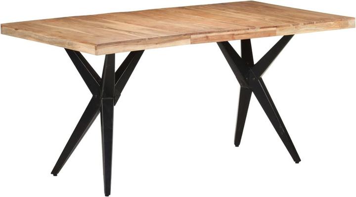 Image du produit VidaXL Vonni (160 x 80 x 76 cm)