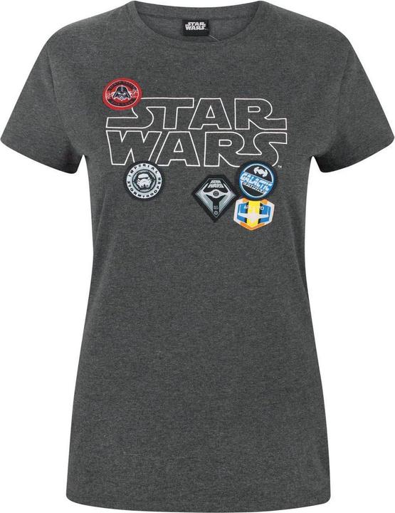 Produktbild Star Wars UTNS4261 P (XL)
