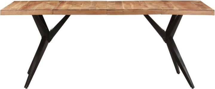 Produktbild VidaXL Vonni (200 x 90 x 76 cm)