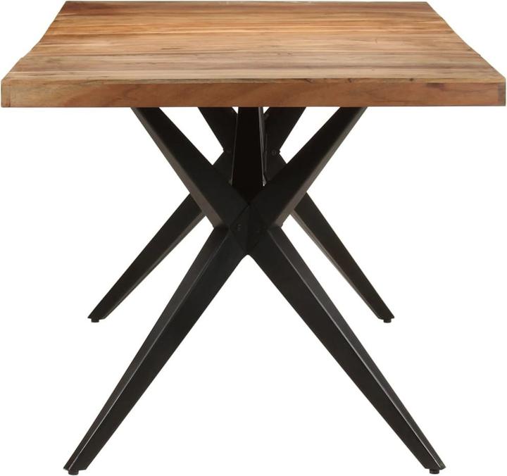 Produktbild VidaXL Vonni (200 x 90 x 76 cm)