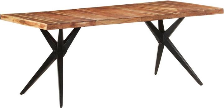 Produktbild VidaXL Vonni (200 x 90 x 76 cm)
