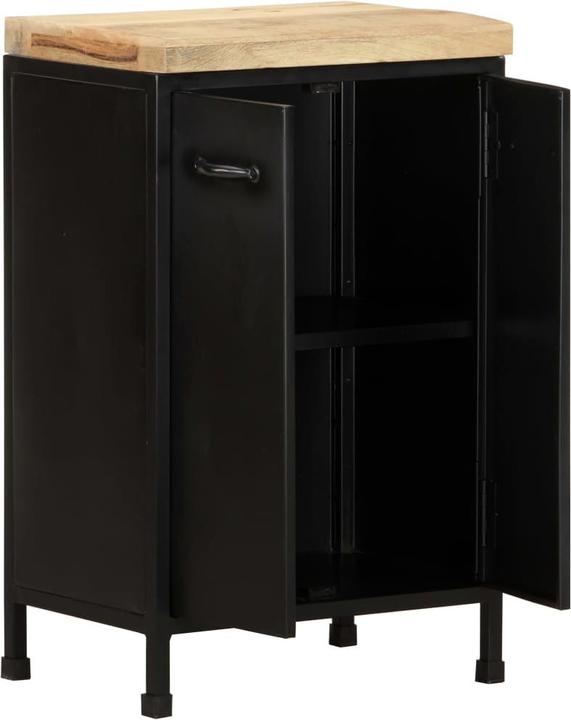 Actual product image VidaXL Sideboard (47 x 35 x 76 cm)
