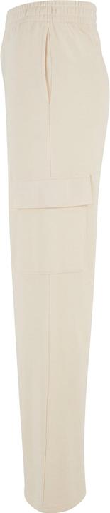 Actual product image Urban Classics Ladies Baggy Light Terry Sweat Pants - 159549 (L)
