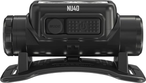 Produktbild Nitecore NU40 - 1000 Lumen (1000 lm)