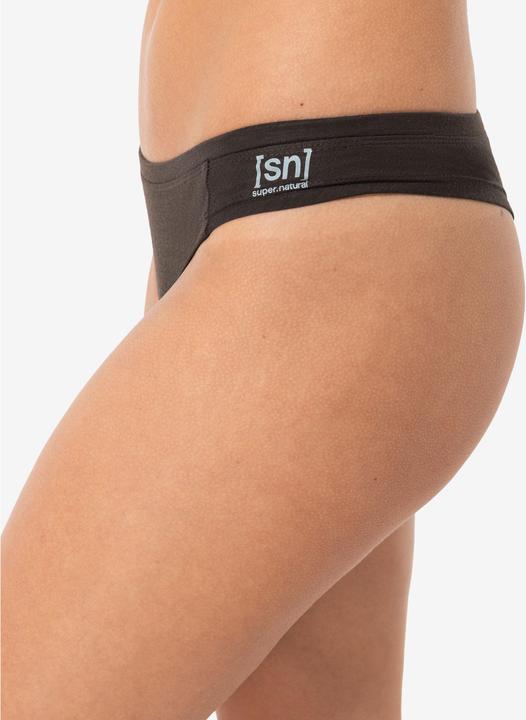 Produktbild Super Natural W TUNDRA175 THONG (L)