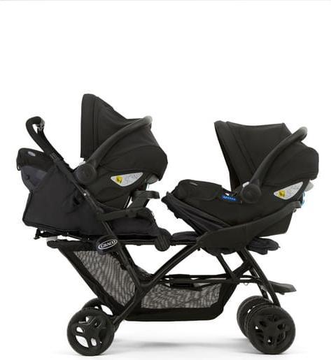 Produktbild Graco Stadium Duo