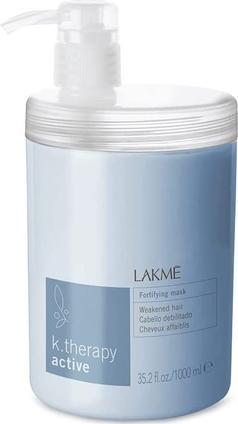 Lakmé Lakme k.therapy Active Fortifying Mask 1000ml (1000 ml)