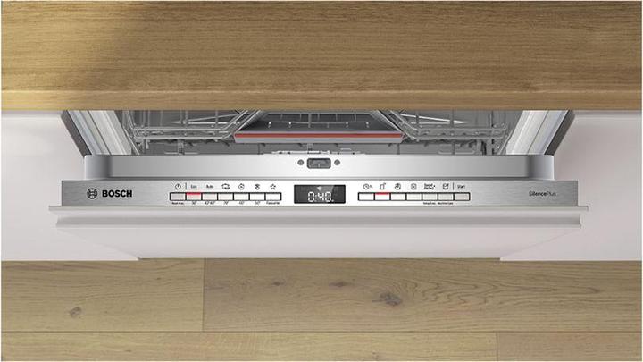 Actual product image Bosch Hausgeräte SBH4ECX10E