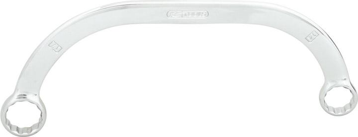 Produktbild KS Tools CHROMEplus Starter-/Blockschlüssel (14 mm)