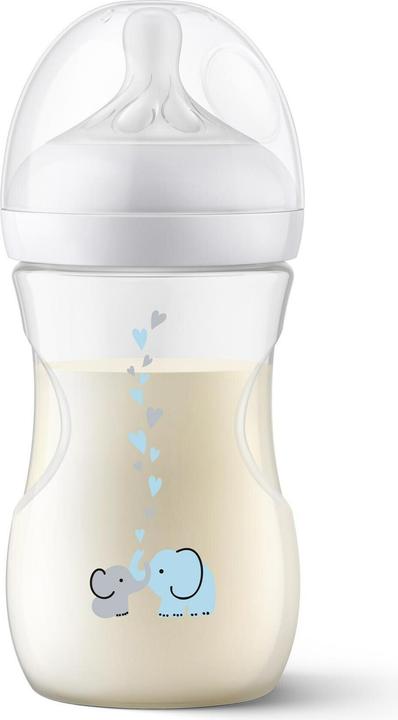 Produktbild Philips Avent Natural Response AirFree (260 ml)