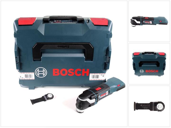 Bosch Professional Gop 18v-28