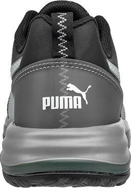 Produktbild Puma Safety Charge black disc (S1P, 42)