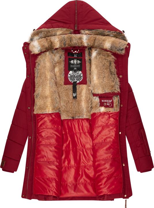 Produktbild Marikoo Lieblings Jacke (XXL)
