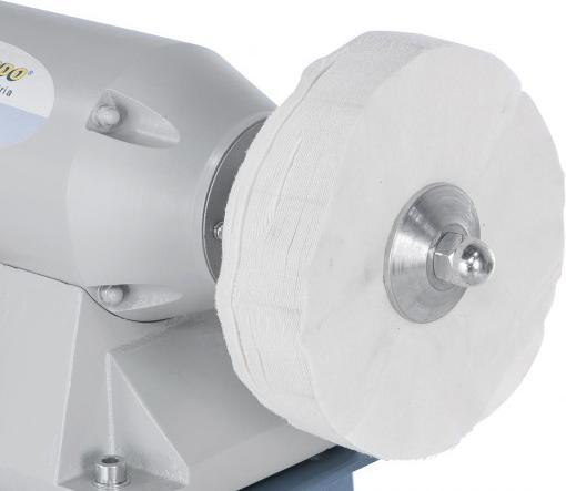 Immagine prodotto Bernardo Cantina Bernardo - Entgrat- und Poliermaschine PS 250 S / 400 V