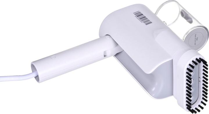 Image du produit Deerma HS007 Défroisseur à vapeur pour vêtements Brosse à vapeur portable (870 W, 20 g/min)