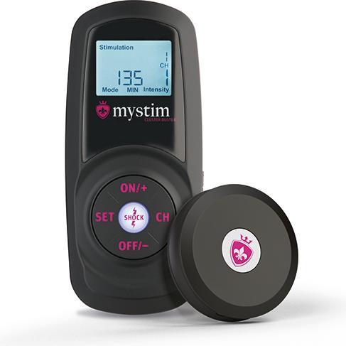 Immagine prodotto Mystim Cluster Buster