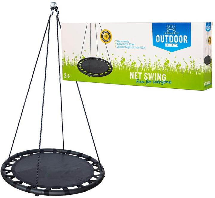 Actual product image Outdoor play Balançoire