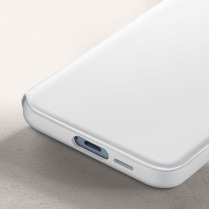 Actual product image Samsung Wallet Cover (Samsung Galaxy S23 FE)