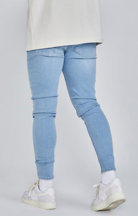 Produktbild Siksilk Jeans Skinny Jeans (34)