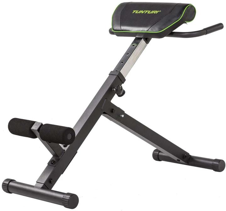 Produktbild Tunturi Core Trainer CT40 Rückenstrecker