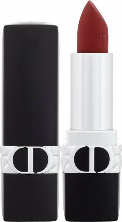 Produktbild Dior Rouge Balm Mat No 720 (Icône)