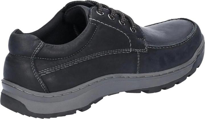 Actual product image Hush Puppies Tucker lace up low shoes (45)