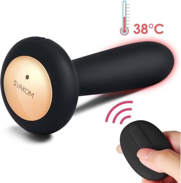 Image du produit Svakom Primo