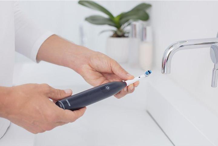 Produktbild Beurer TB 50 Zahnbürste sw (Oszillierende Zahnbürste)
