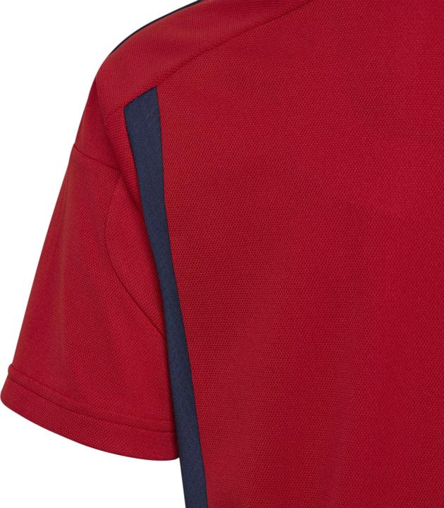 Immagine prodotto adidas Spagna, Maglia da ragazzo, Stagione 2022/23 Maglia Ufficiale Home, 128 UE (128)