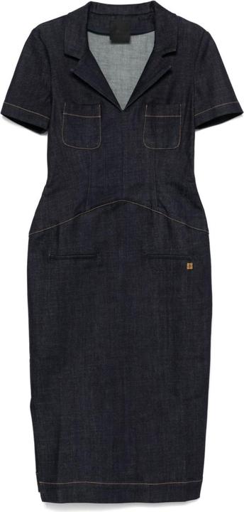 Produktbild Givenchy Dresses Blue (38)