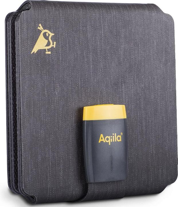 Produktbild Aqiila Sunbird P21 - Foldable solar panel (21 W, 0.60 kg)