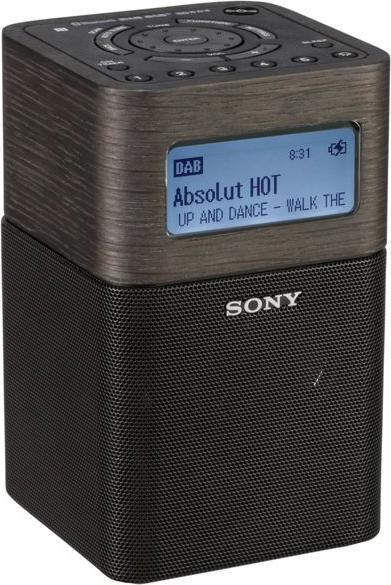 Actual product image Sony Xdr-V1btd (DAB+, FM, Bluetooth)