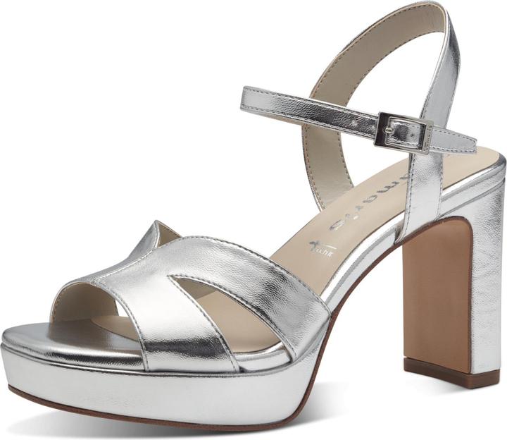 Actual product image Tamaris Sandal (41)
