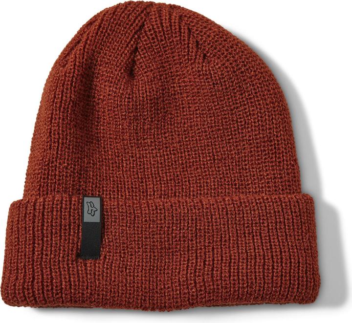 Produktbild Fox Beanie 22 Machinist Cpr Os (One Size)