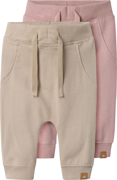 Name it 2er-Pack Sweathose
