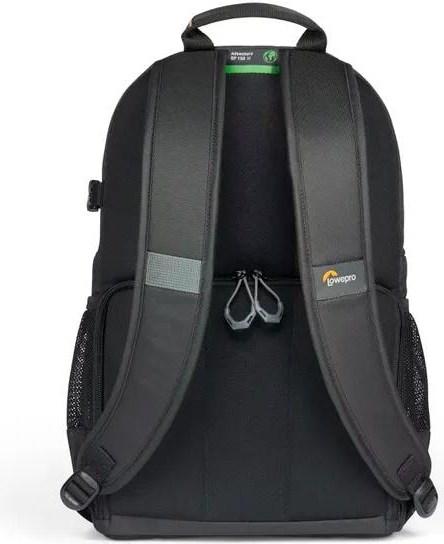Actual product image Lowepro Adventura 150 III (GL) (Photo backpack, 11 l)