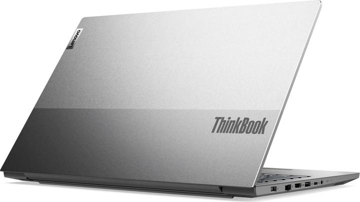 Immagine prodotto Lenovo ThinkBook 15p (15.60", I7-10750H, 16 GB, 512 GB, CH)