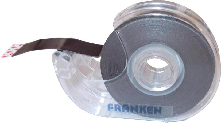 Image du produit Franken Bande magnétique en distributeur (1 x)
