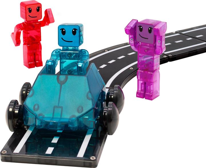 Produktbild Magna-Tiles Dashers Set