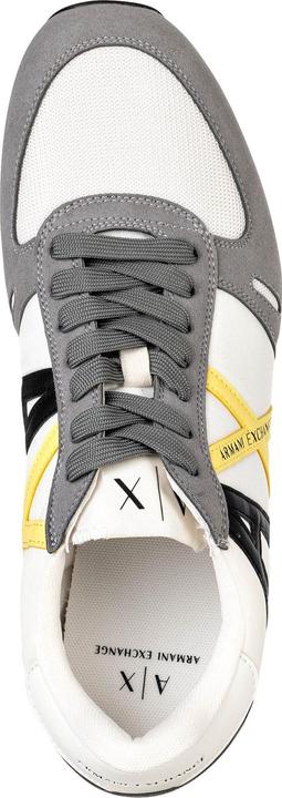 Actual product image Armani Exchange Man (44)